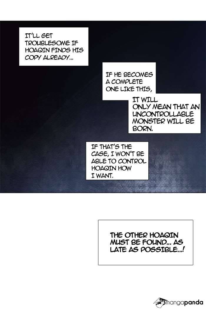 Tower of God Chapter 246 image 27